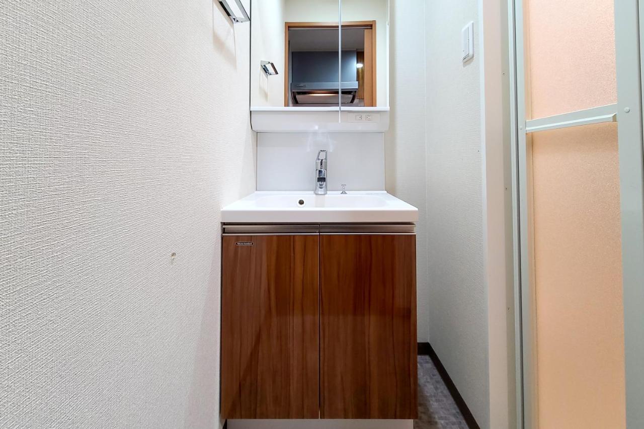 アパート Grants Arita Nipponbashi 大阪市