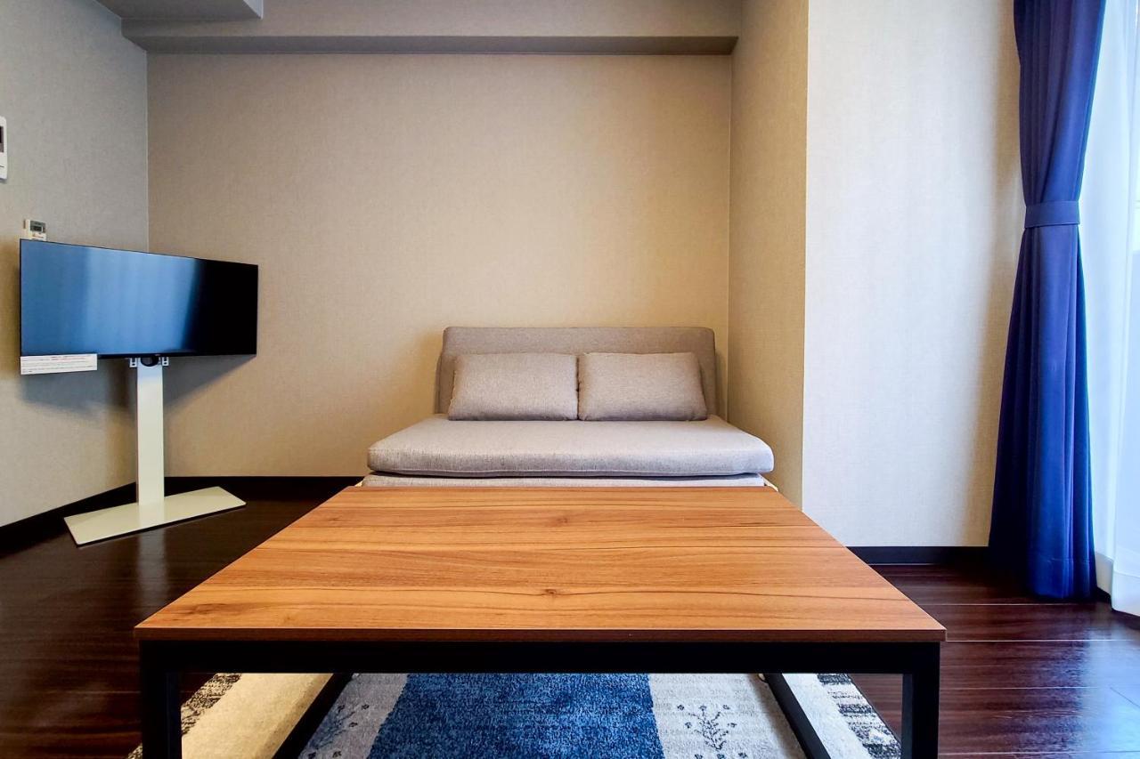 Grants Arita Nipponbashi Apartment *