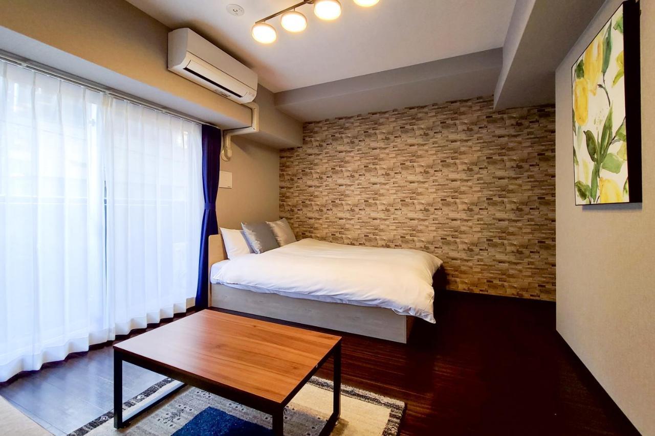 Apartment Grants Arita Nipponbashi Ōsaka