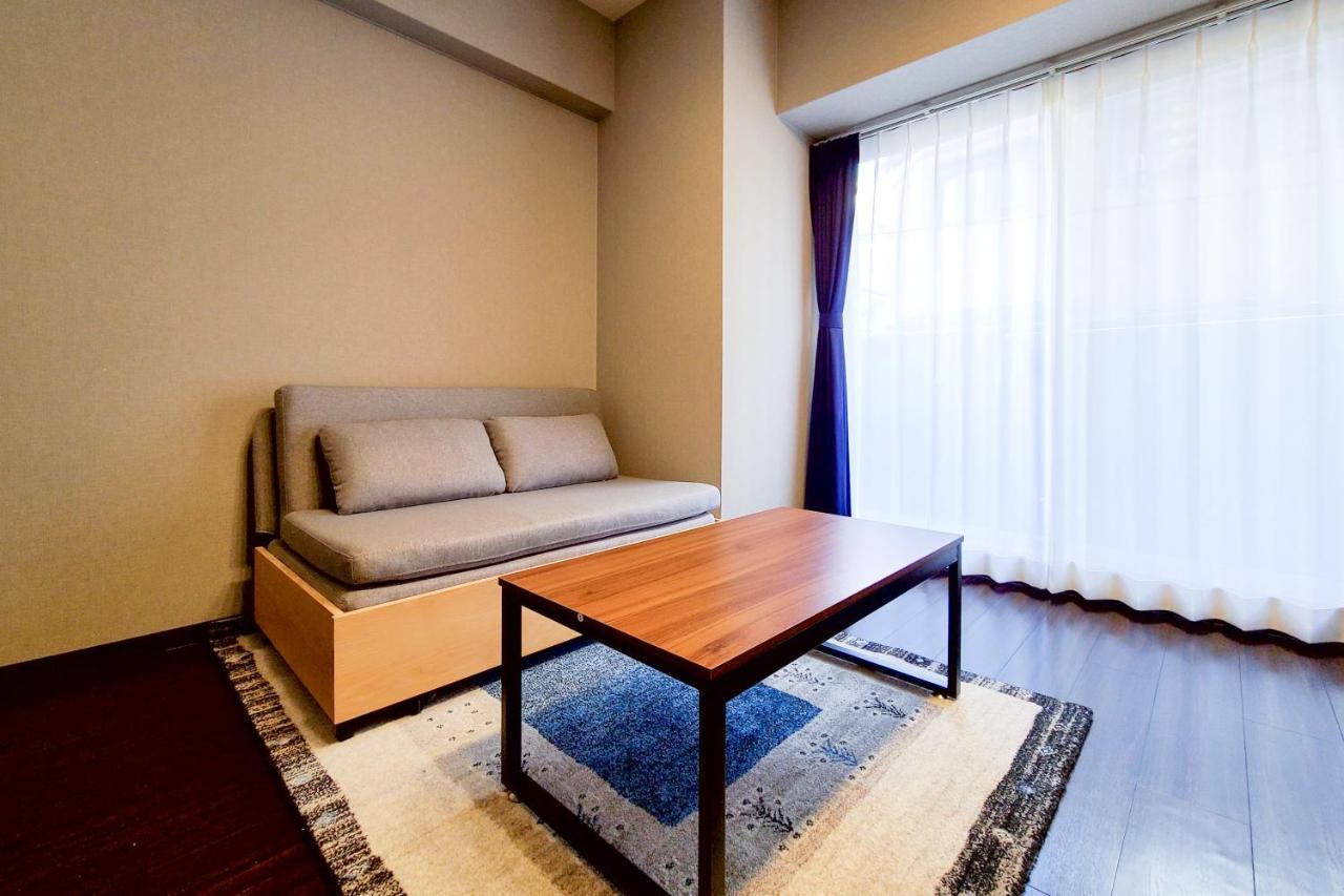 Grants Arita Nipponbashi Apartment Ōsaka