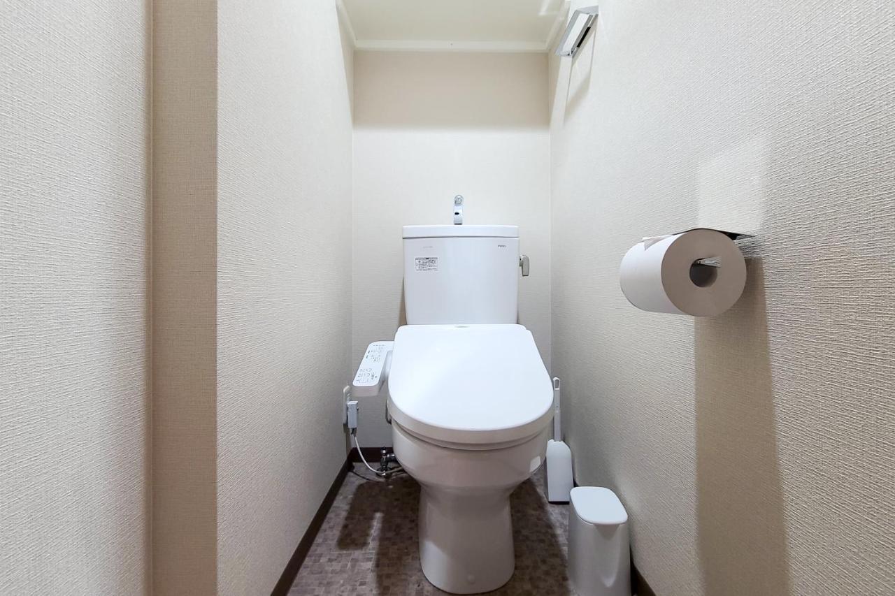Grants Arita Nipponbashi Apartment
