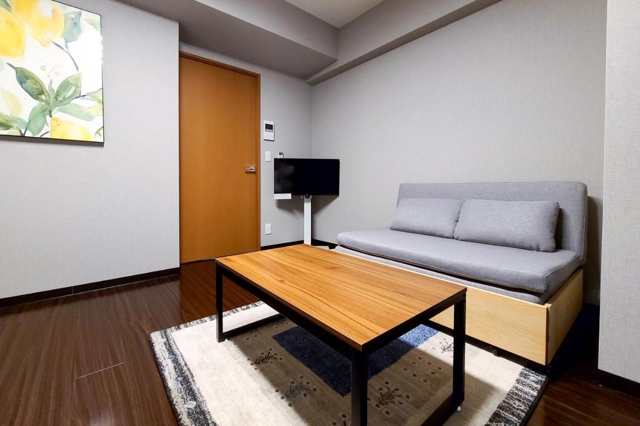Grants Arita Nipponbashi Apartment