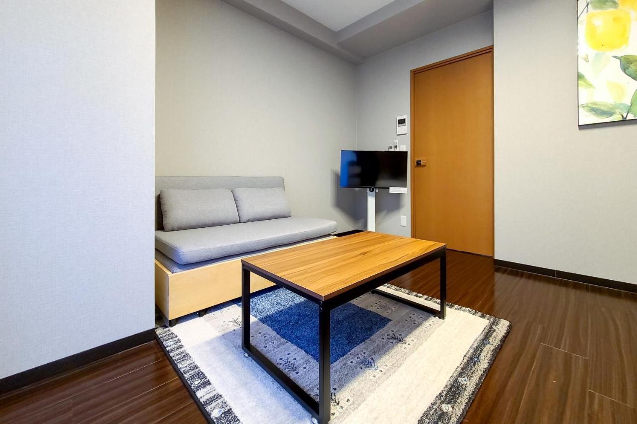 Apartment Grants Arita Nipponbashi *