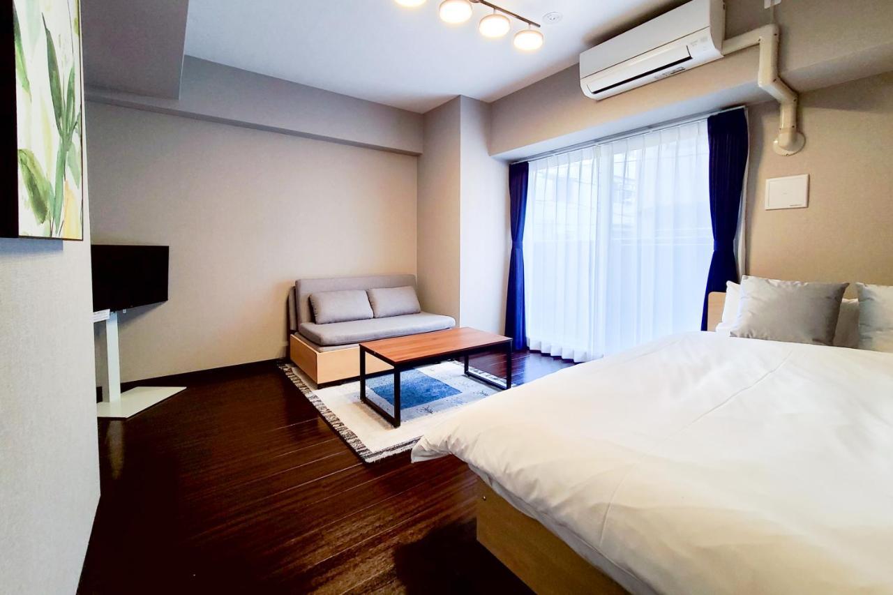 Grants Arita Nipponbashi Apartment