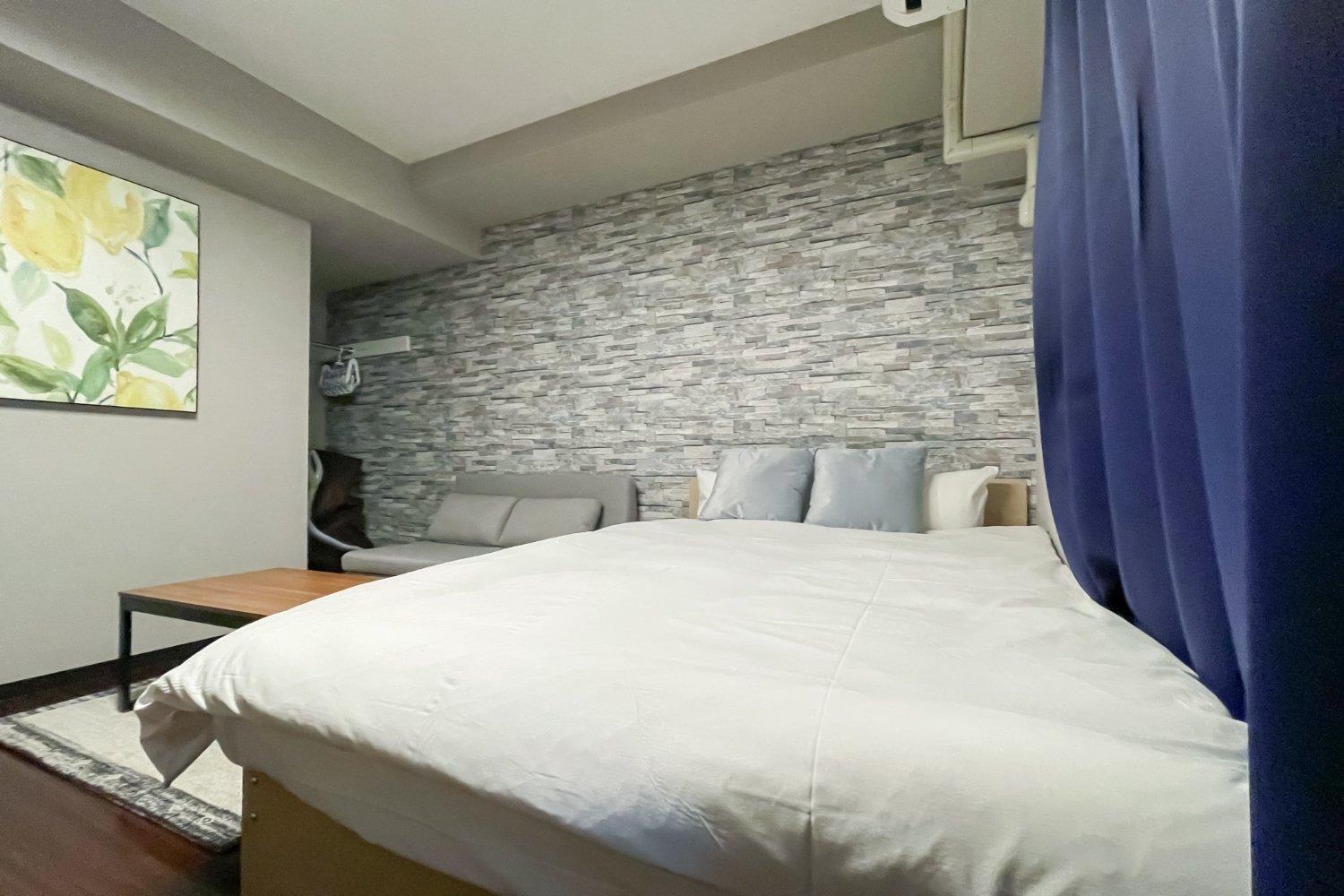 Grants Arita Nipponbashi Apartment *