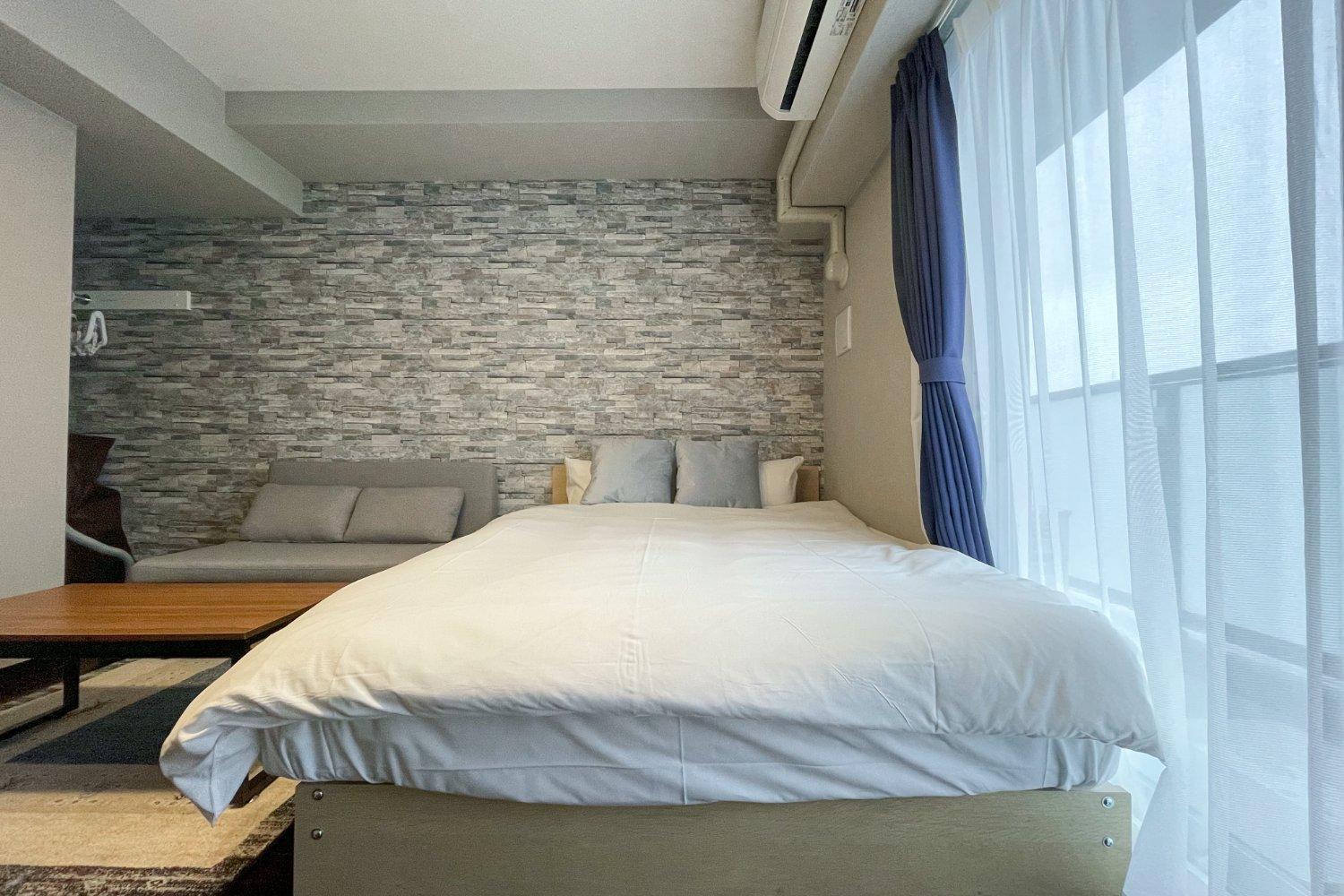 Apartment Grants Arita Nipponbashi *