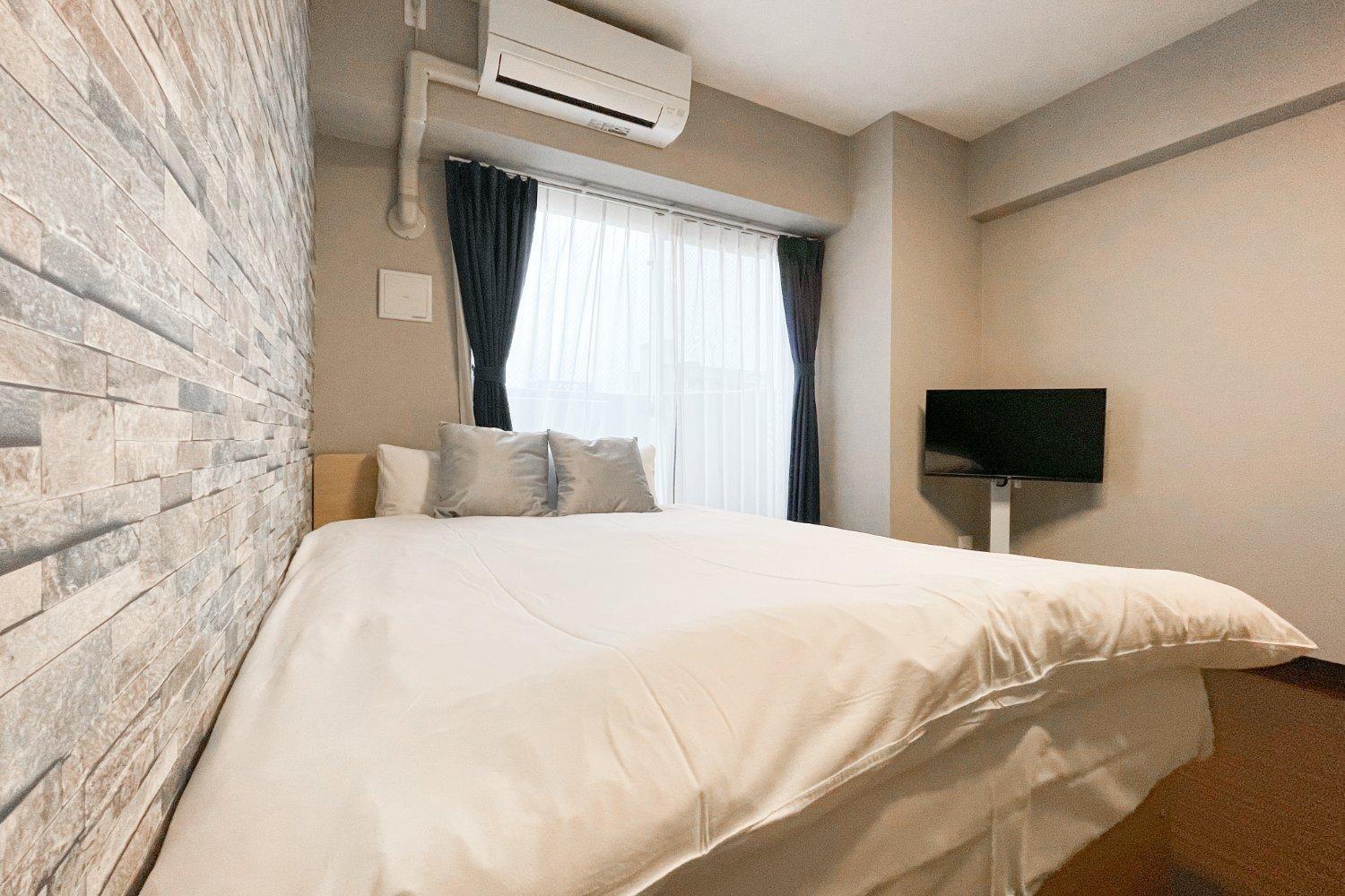 Apartment Grants Arita Nipponbashi *