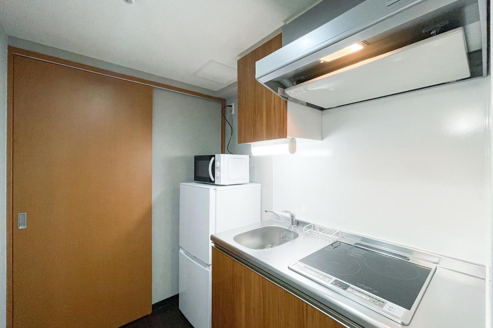 Grants Arita Nipponbashi Apartment Ōsaka