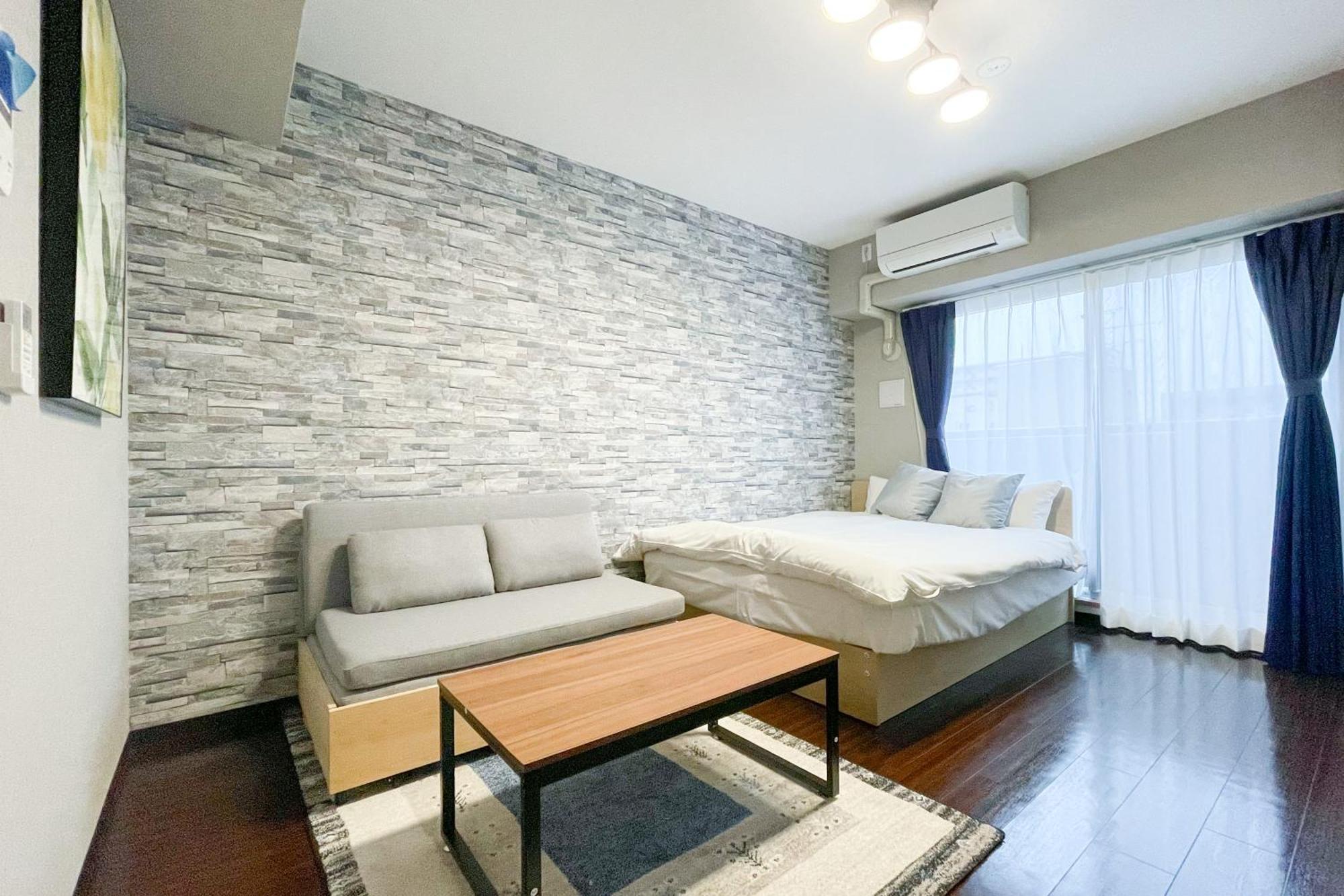 Apartment Grants Arita Nipponbashi