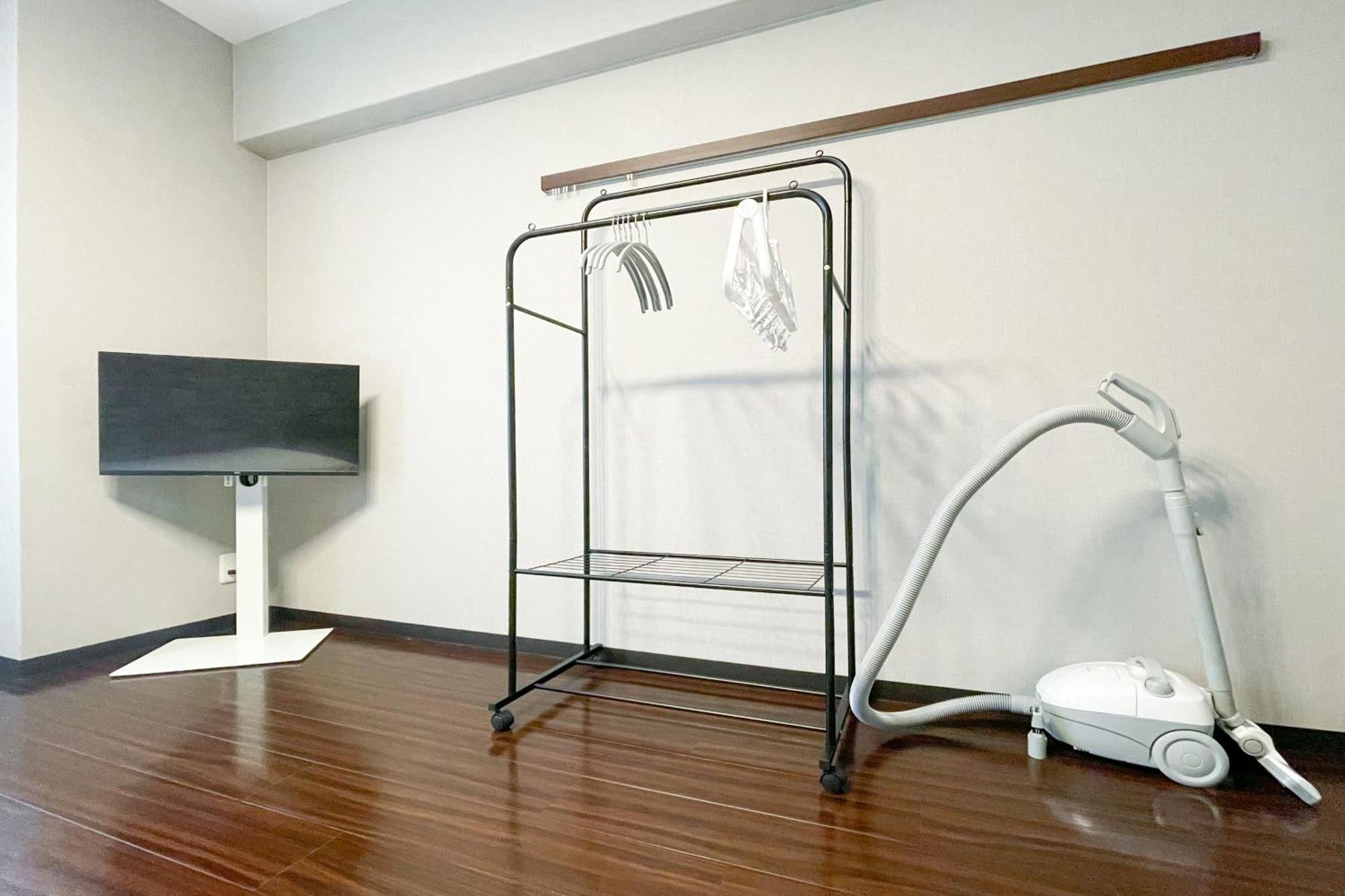 Grants Arita Nipponbashi Apartment *