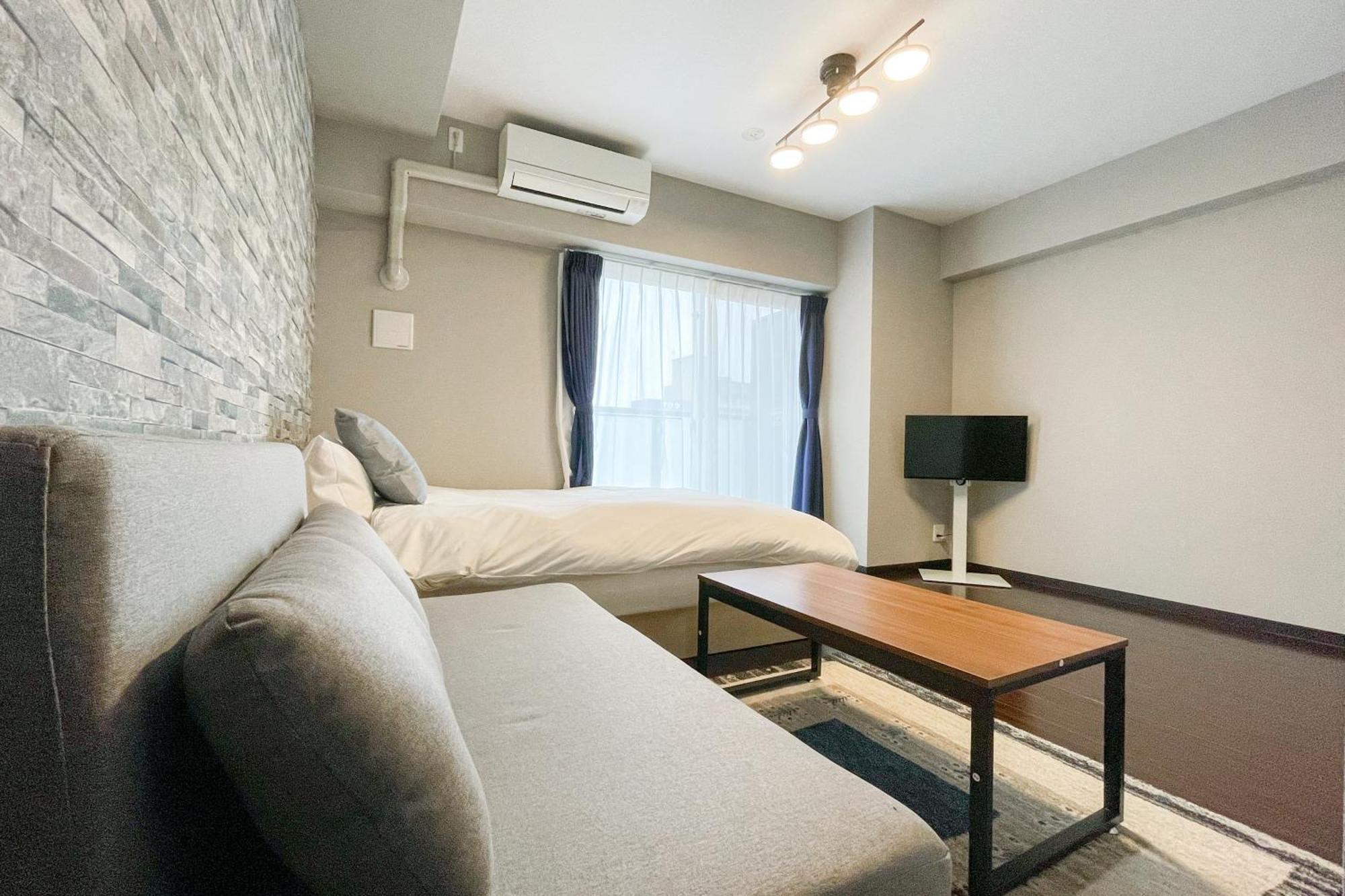 Apartment Grants Arita Nipponbashi