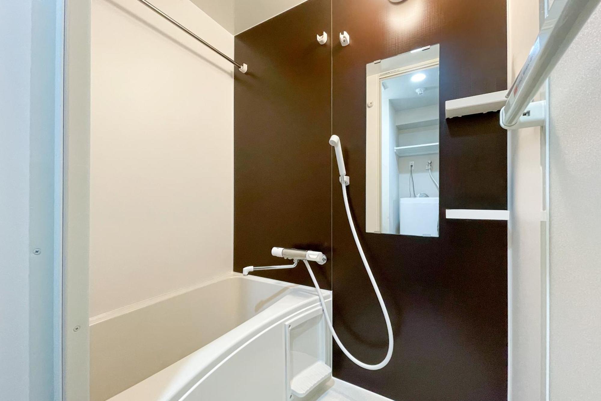 Apartment Grants Arita Nipponbashi