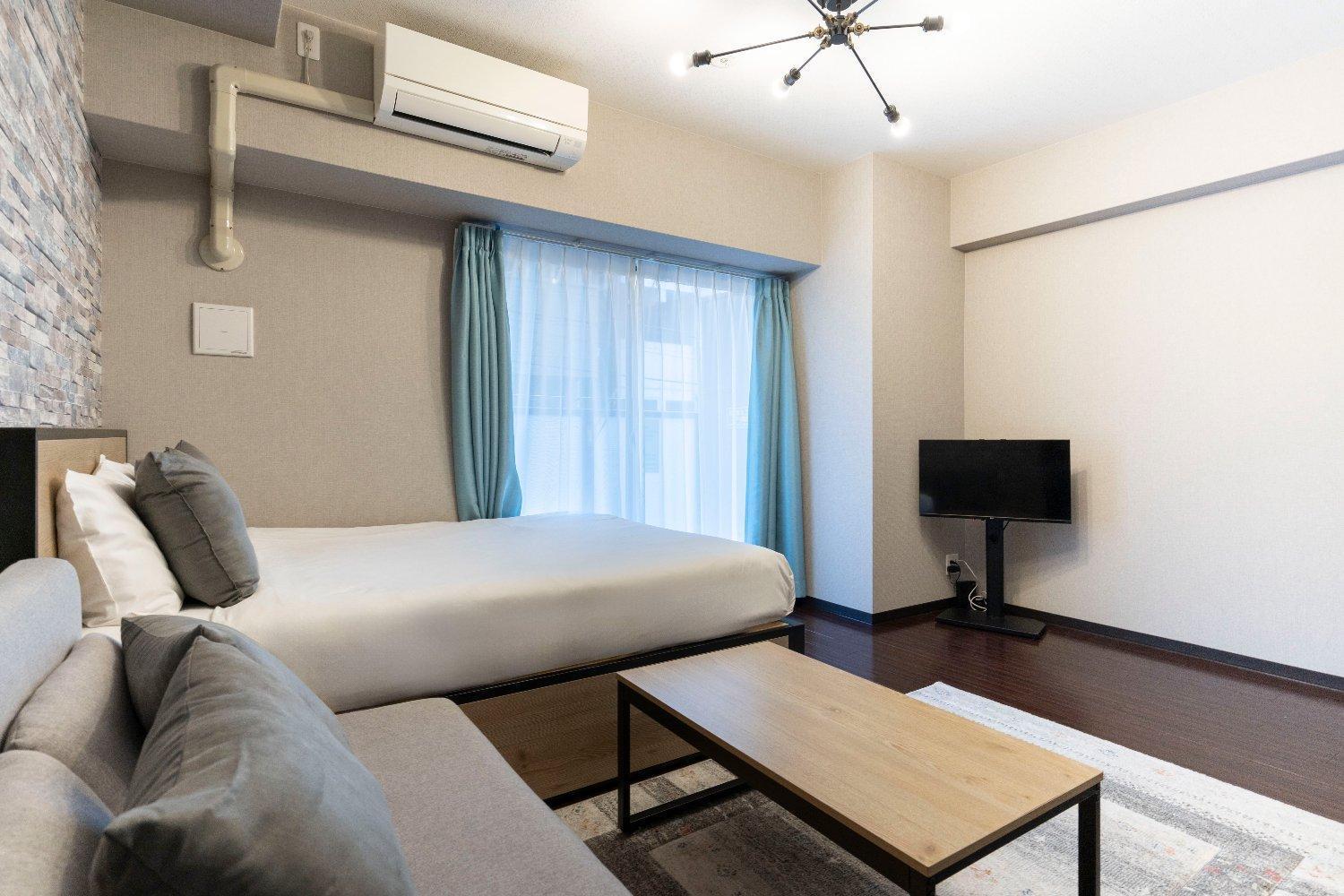 Apartment Grants Arita Nipponbashi *
