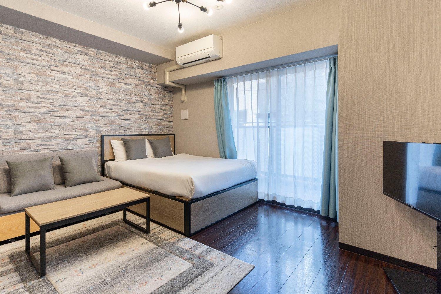 Grants Arita Nipponbashi Apartment